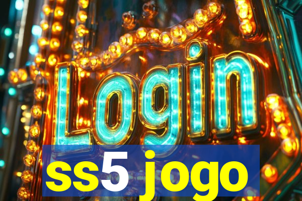 ss5 jogo
